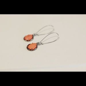 Kendra Scott Drop Earrings